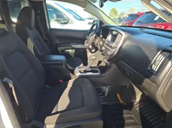 Florida Fine Cars - Used CHEVROLET COLORADO 2022 MIAMI 2WD LT