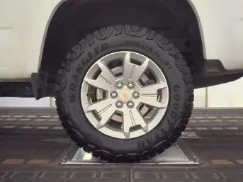 Florida Fine Cars - Used CHEVROLET COLORADO 2022 MIAMI 2WD LT