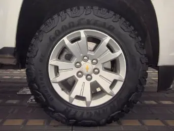 Florida Fine Cars - Used CHEVROLET COLORADO 2022 MIAMI 2WD LT