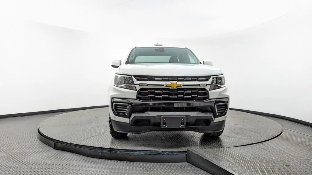 Florida Fine Cars - Used CHEVROLET COLORADO 2022 MARGATE 2WD LT