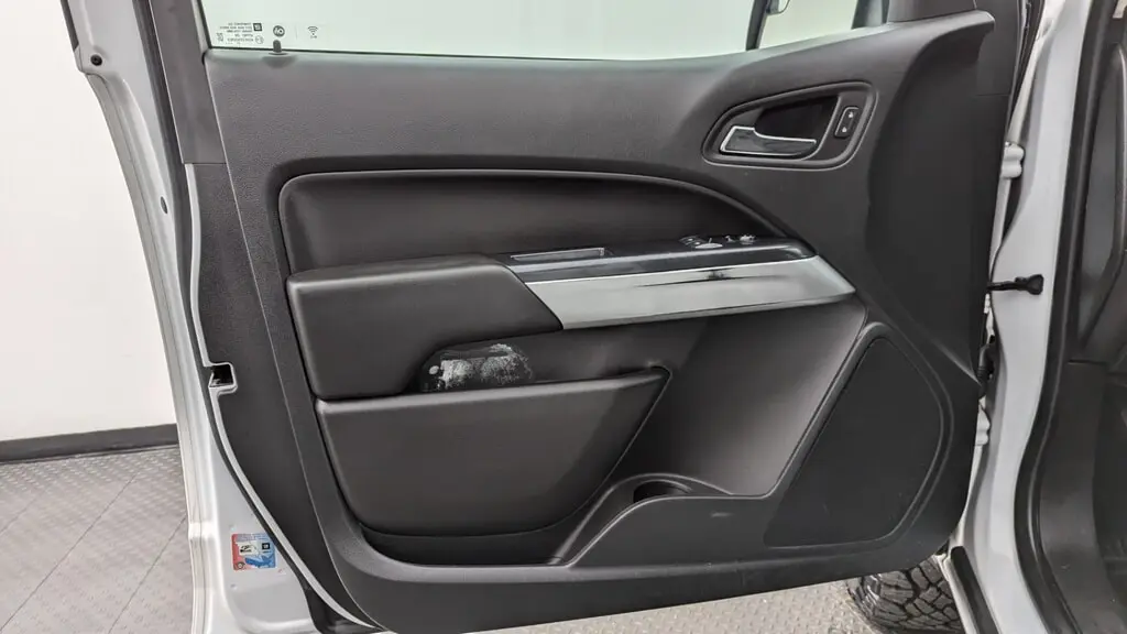 Florida Fine Cars - Used CHEVROLET COLORADO 2022 MARGATE 2WD LT