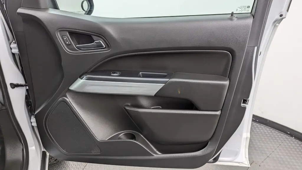 Florida Fine Cars - Used CHEVROLET COLORADO 2022 MARGATE 2WD LT