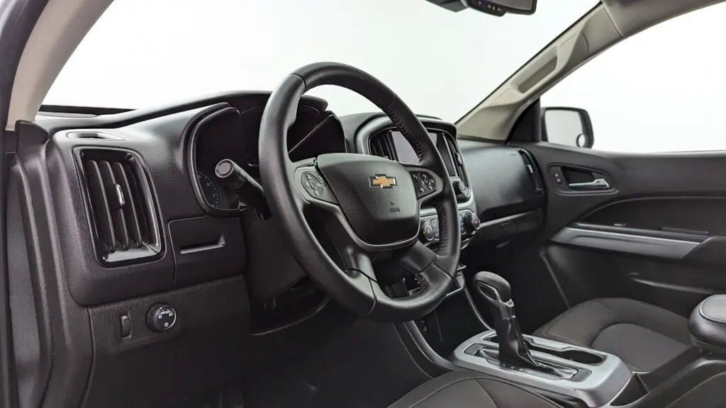 Florida Fine Cars - Used CHEVROLET COLORADO 2022 MARGATE 2WD LT