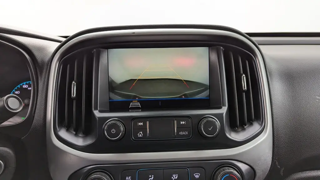 Florida Fine Cars - Used CHEVROLET COLORADO 2022 MARGATE 2WD LT