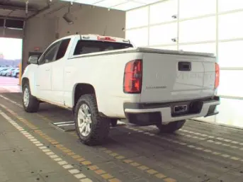 Florida Fine Cars - Used CHEVROLET COLORADO 2022 MIAMI 2WD LT