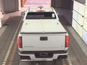 Florida Fine Cars - Used CHEVROLET COLORADO 2022 MIAMI 2WD LT