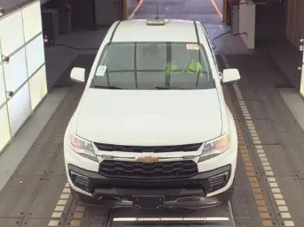 Florida Fine Cars - Used CHEVROLET COLORADO 2022 MIAMI 2WD LT