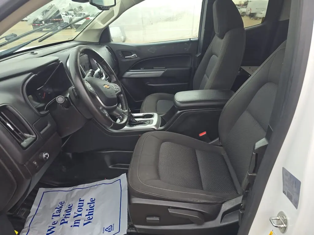 Florida Fine Cars - Used CHEVROLET COLORADO 2021 MARGATE 2WD LT