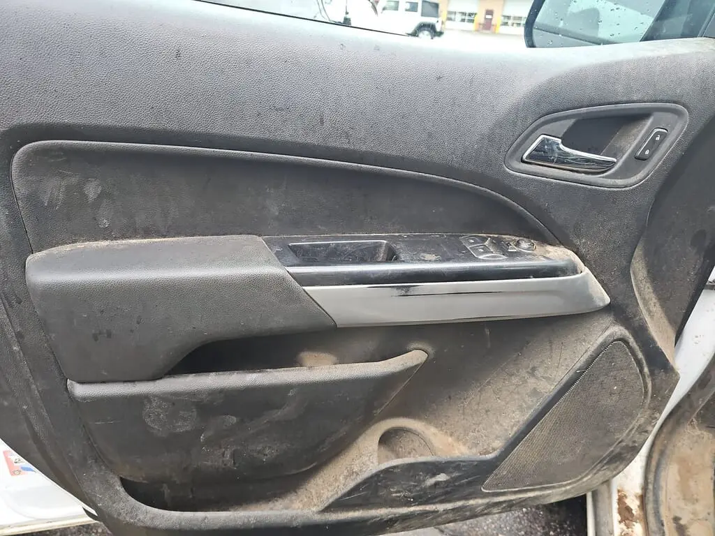 Florida Fine Cars - Used CHEVROLET COLORADO 2021 MARGATE 2WD LT