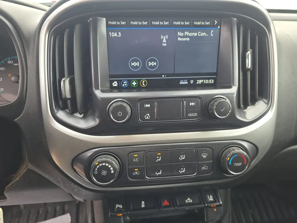 Florida Fine Cars - Used CHEVROLET COLORADO 2021 MARGATE 2WD LT