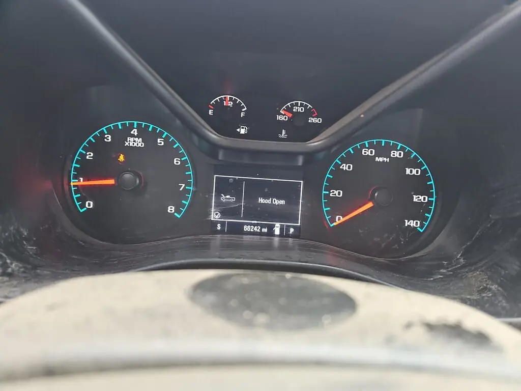 Florida Fine Cars - Used CHEVROLET COLORADO 2021 MARGATE 2WD LT