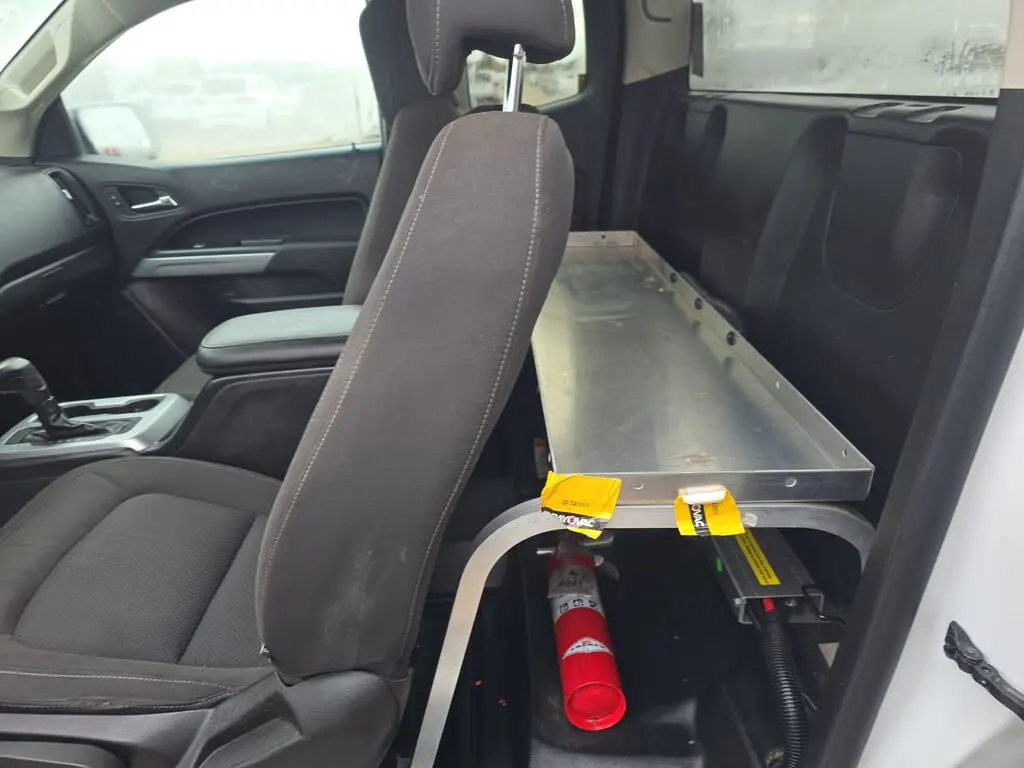 Florida Fine Cars - Used CHEVROLET COLORADO 2021 MARGATE 2WD LT