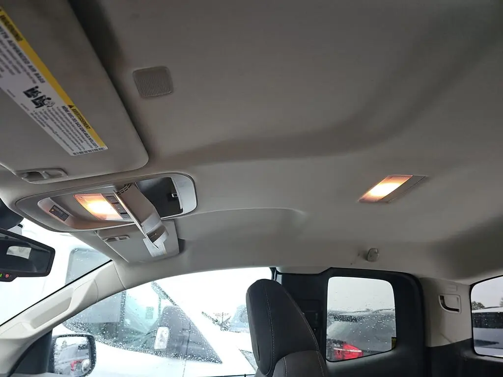 Florida Fine Cars - Used CHEVROLET COLORADO 2021 MARGATE 2WD LT