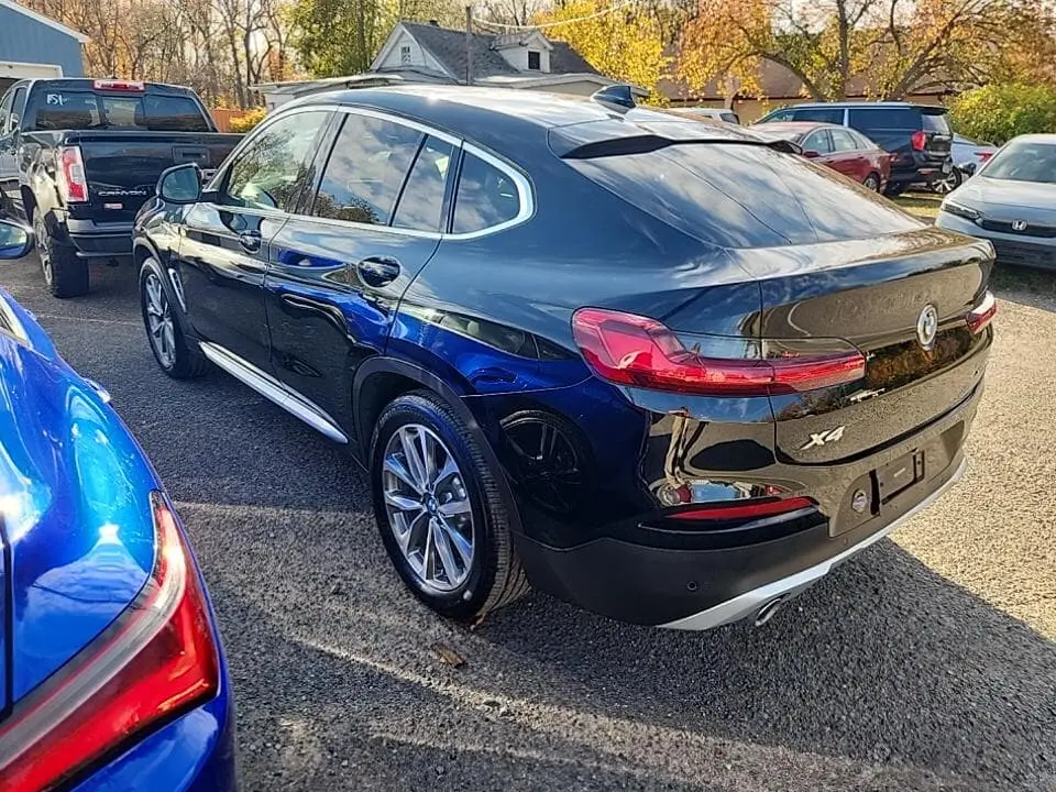 Florida Fine Cars - Used BMW X4 2019 ORLANDO XDRIVE30I