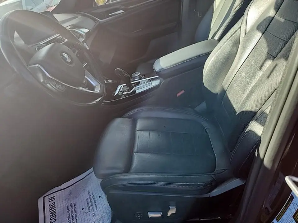 Florida Fine Cars - Used BMW X4 2019 ORLANDO XDRIVE30I