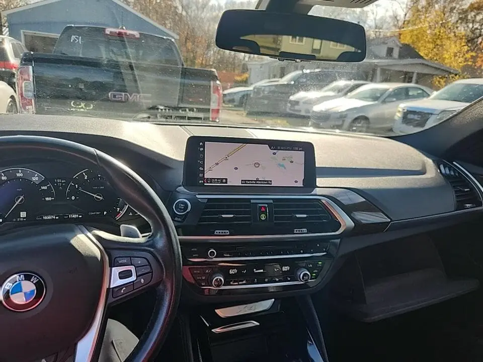 Florida Fine Cars - Used BMW X4 2019 ORLANDO XDRIVE30I