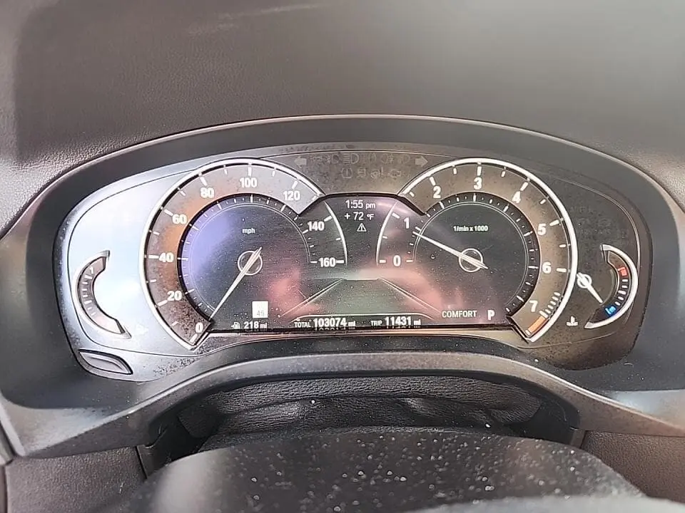 Florida Fine Cars - Used BMW X4 2019 ORLANDO XDRIVE30I