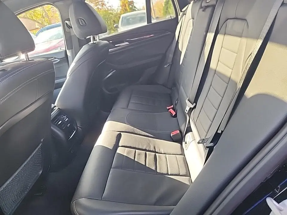 Florida Fine Cars - Used BMW X4 2019 ORLANDO XDRIVE30I