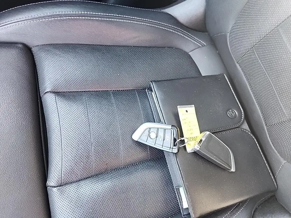 Florida Fine Cars - Used BMW X4 2019 ORLANDO XDRIVE30I