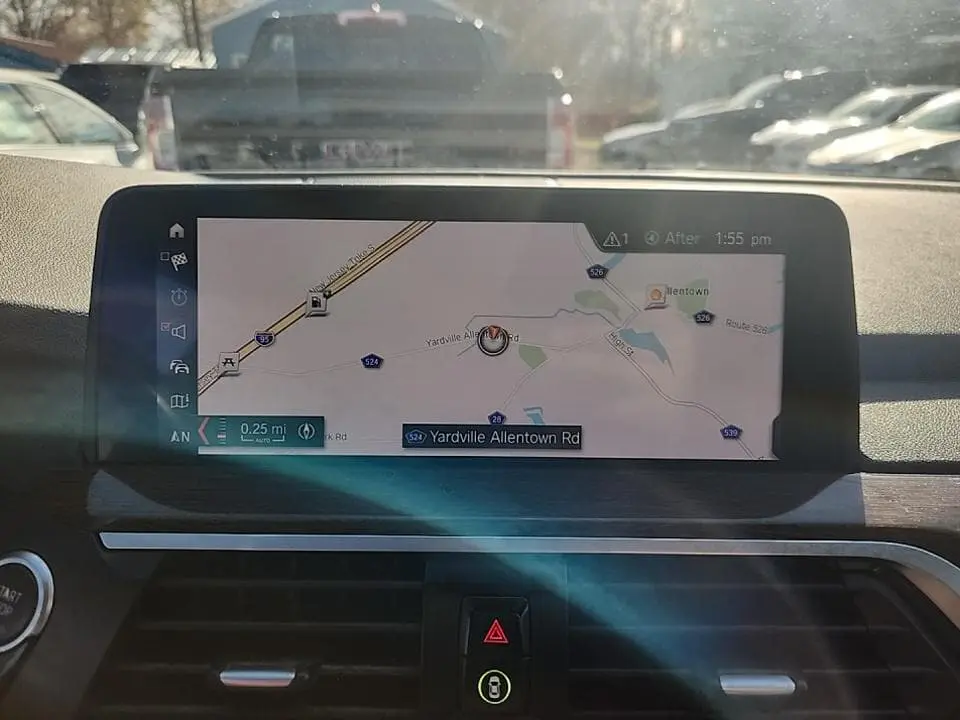 Florida Fine Cars - Used BMW X4 2019 ORLANDO XDRIVE30I