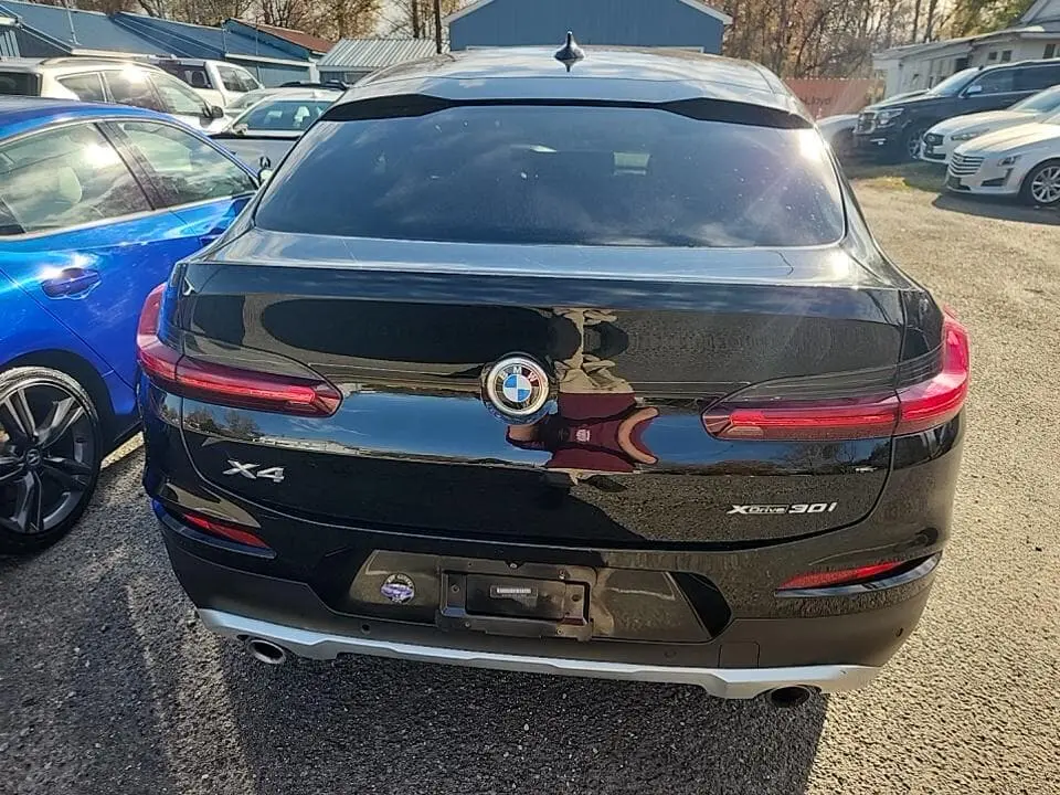 Florida Fine Cars - Used BMW X4 2019 ORLANDO XDRIVE30I