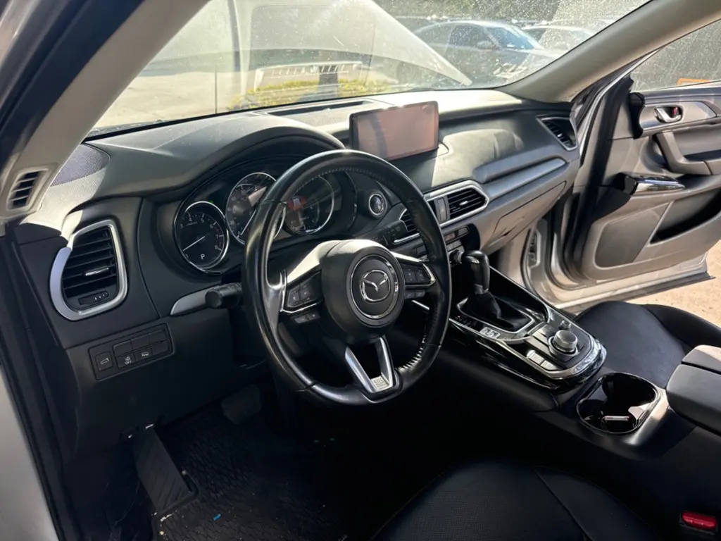 Florida Fine Cars - Used MAZDA CX-9 2023 WEST PALM TOURING PLUS