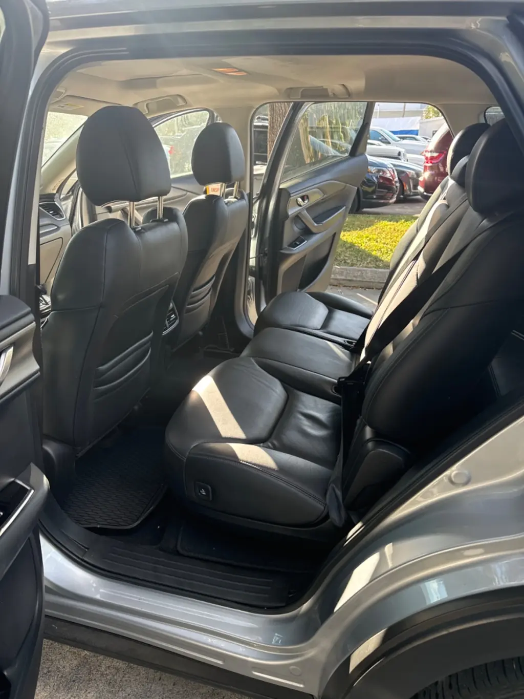 Florida Fine Cars - Used MAZDA CX-9 2023 WEST PALM TOURING PLUS