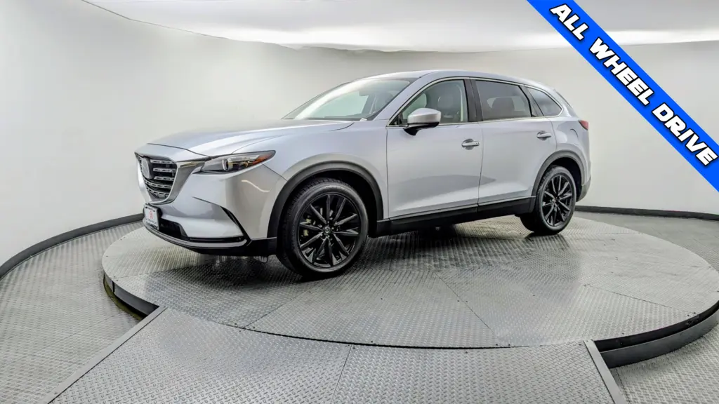 Florida Fine Cars - Used MAZDA CX-9 2023 WEST PALM TOURING PLUS