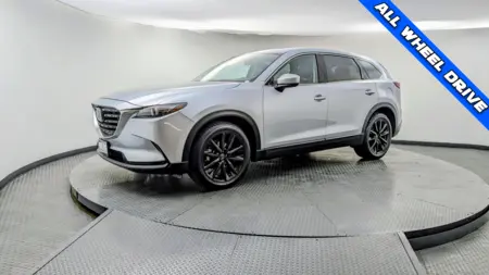 Florida Fine Cars - Used MAZDA CX-9 2023 WEST PALM TOURING PLUS