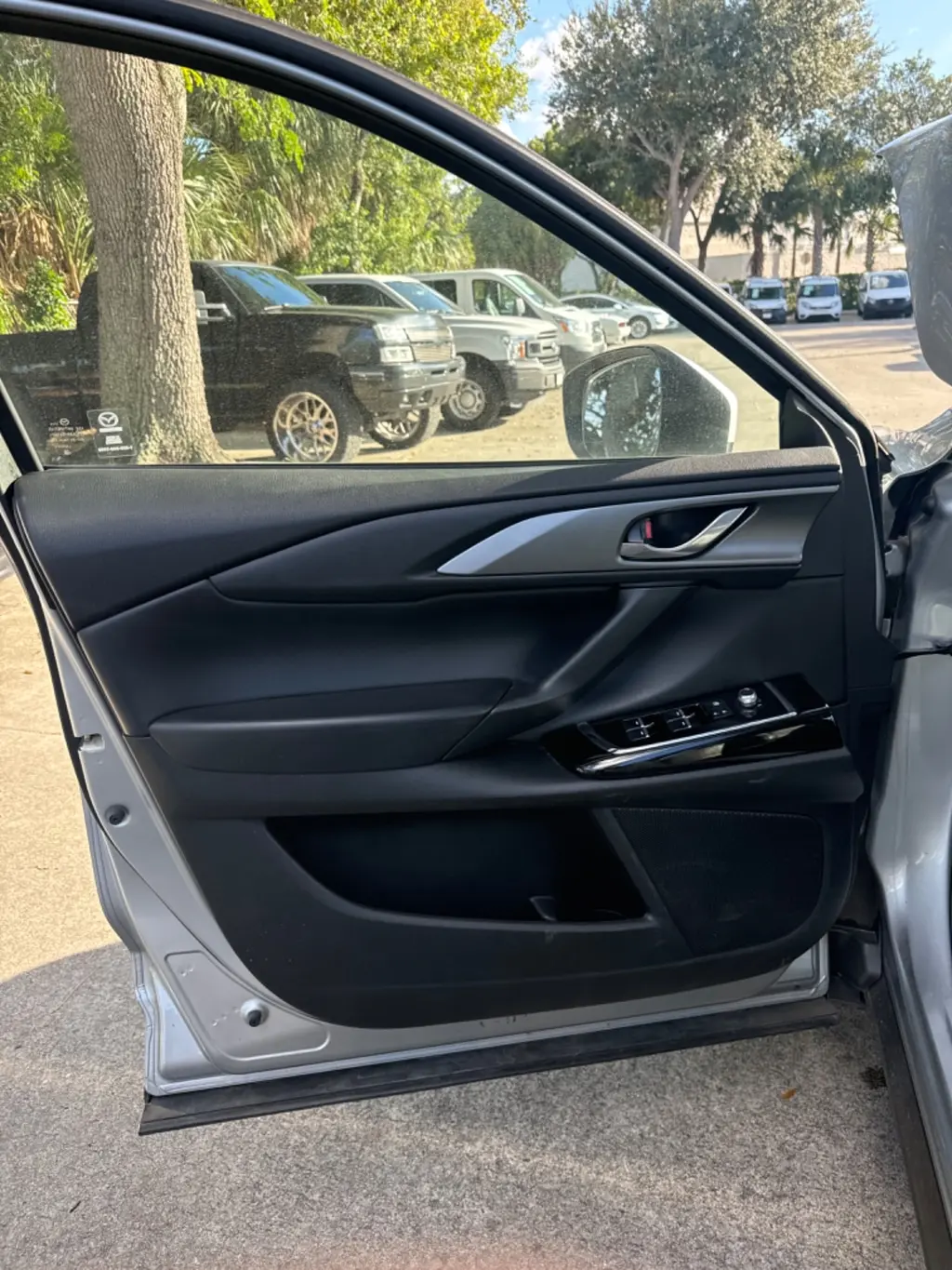 Florida Fine Cars - Used MAZDA CX-9 2023 WEST PALM TOURING PLUS