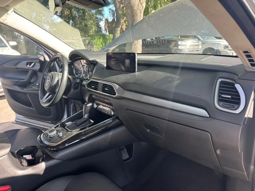 Florida Fine Cars - Used MAZDA CX-9 2023 WEST PALM TOURING PLUS