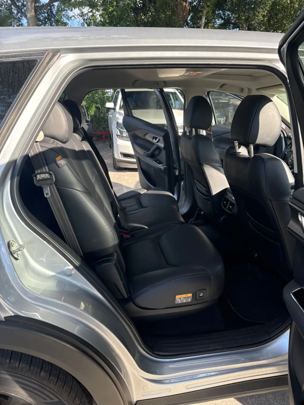 Florida Fine Cars - Used MAZDA CX-9 2023 WEST PALM TOURING PLUS