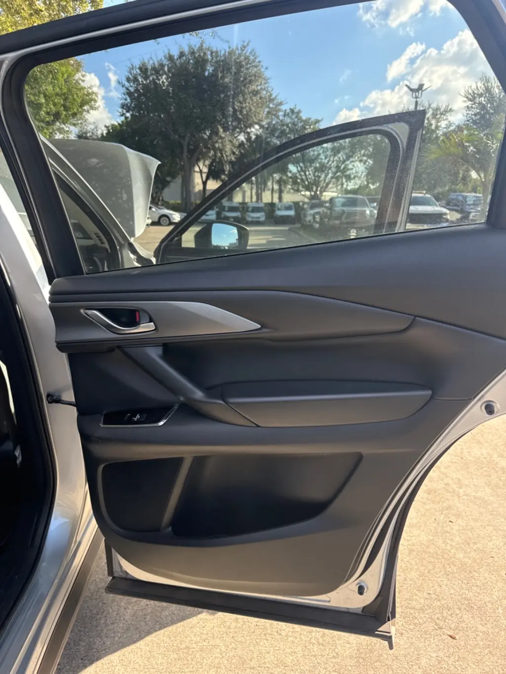 Florida Fine Cars - Used MAZDA CX-9 2023 WEST PALM TOURING PLUS