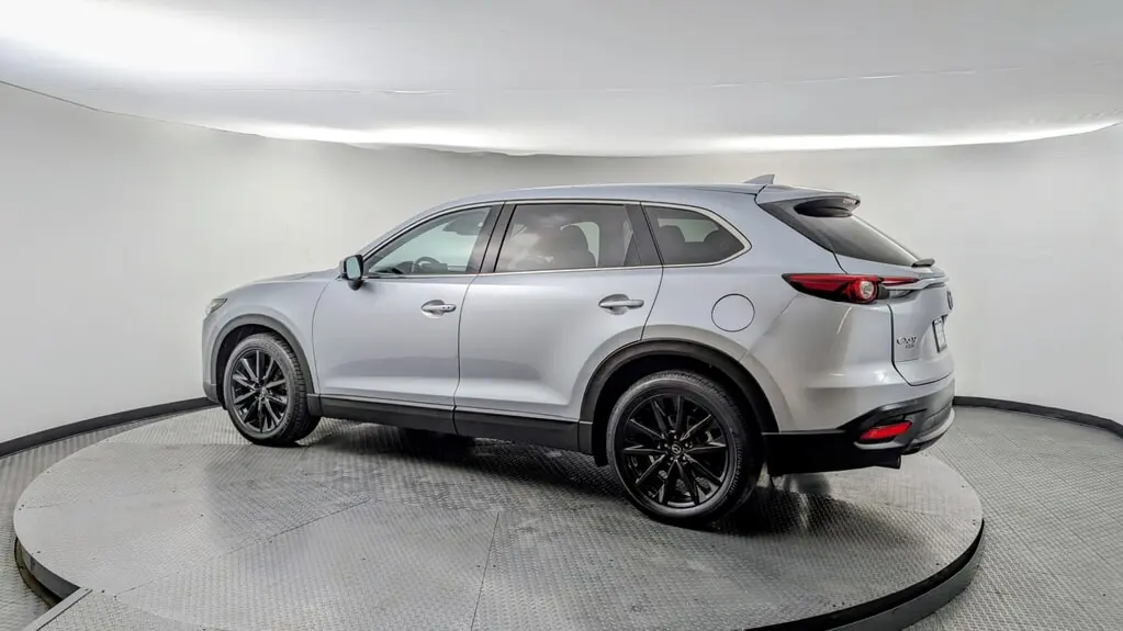 Florida Fine Cars - Used MAZDA CX-9 2023 WEST PALM TOURING PLUS