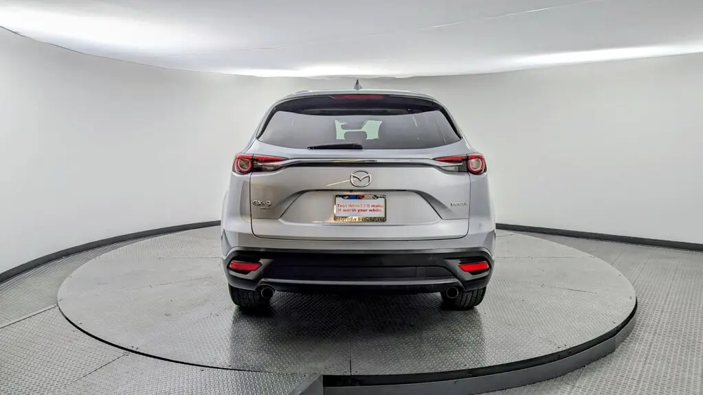 Florida Fine Cars - Used MAZDA CX-9 2023 WEST PALM TOURING PLUS