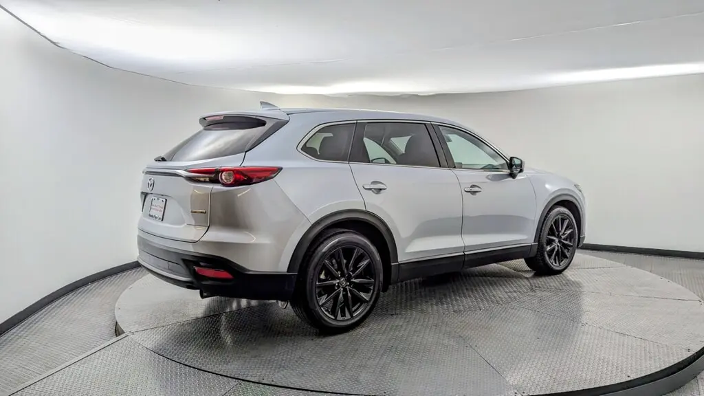 Florida Fine Cars - Used MAZDA CX-9 2023 WEST PALM TOURING PLUS