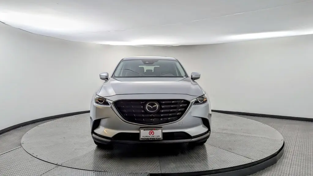 Florida Fine Cars - Used MAZDA CX-9 2023 WEST PALM TOURING PLUS