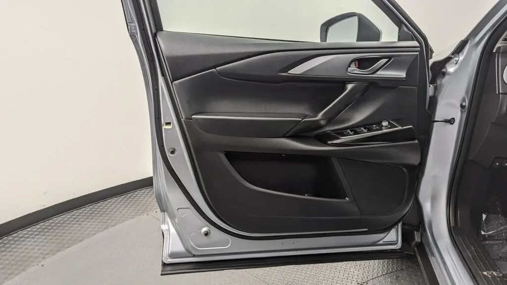 Florida Fine Cars - Used MAZDA CX-9 2023 WEST PALM TOURING PLUS