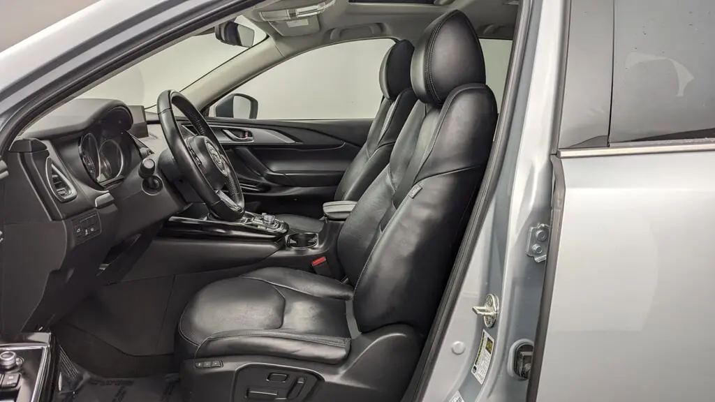 Florida Fine Cars - Used MAZDA CX-9 2023 WEST PALM TOURING PLUS