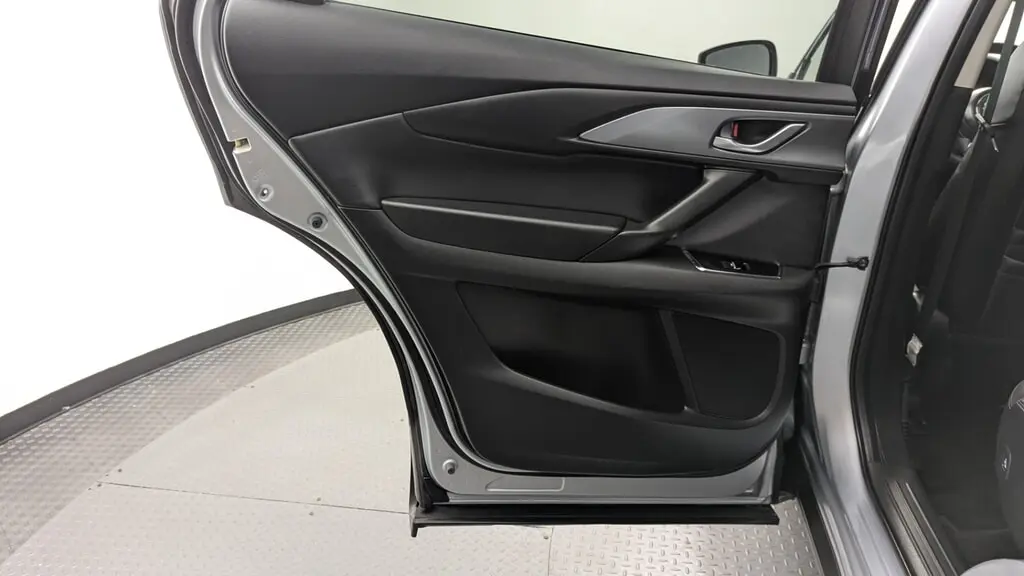 Florida Fine Cars - Used MAZDA CX-9 2023 WEST PALM TOURING PLUS