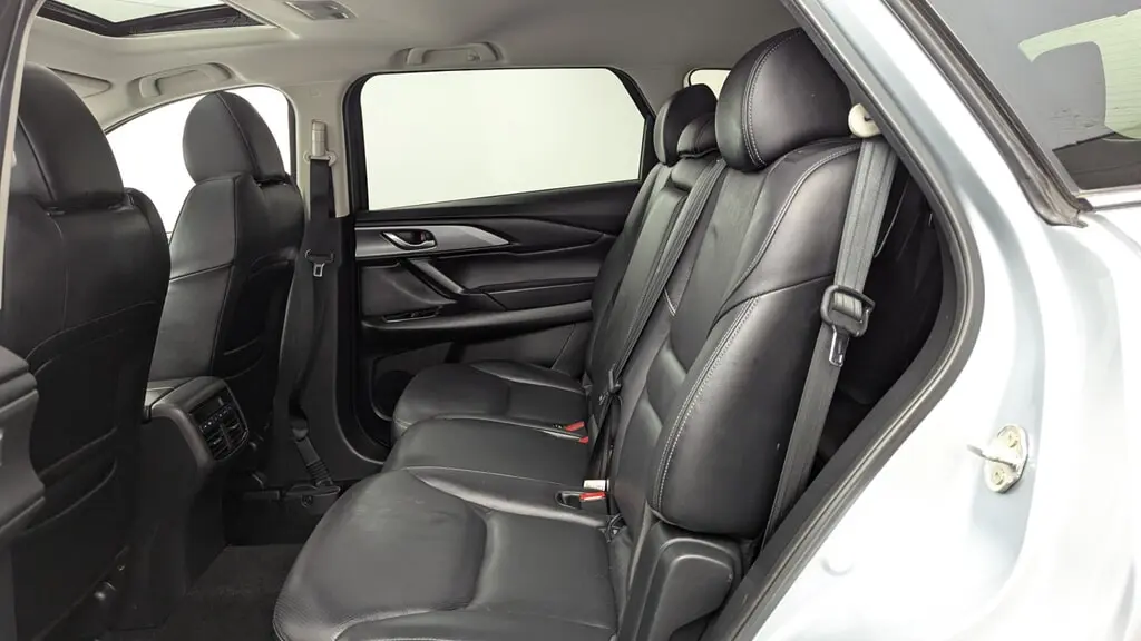 Florida Fine Cars - Used MAZDA CX-9 2023 WEST PALM TOURING PLUS