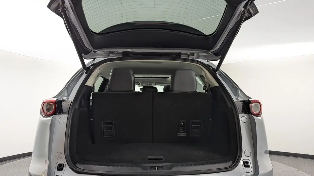 Florida Fine Cars - Used MAZDA CX-9 2023 WEST PALM TOURING PLUS