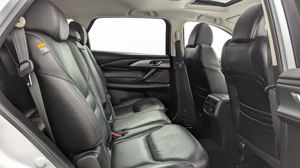 Florida Fine Cars - Used MAZDA CX-9 2023 WEST PALM TOURING PLUS