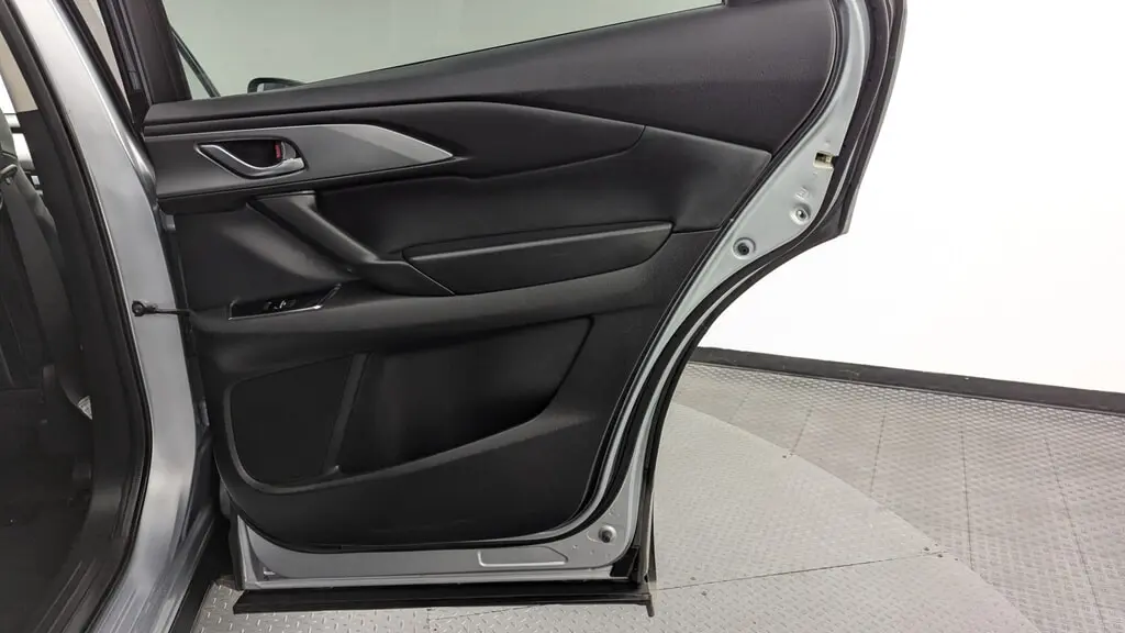 Florida Fine Cars - Used MAZDA CX-9 2023 WEST PALM TOURING PLUS