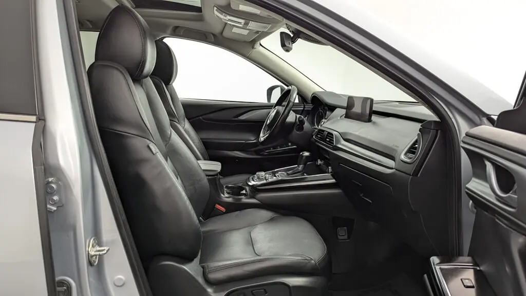 Florida Fine Cars - Used MAZDA CX-9 2023 WEST PALM TOURING PLUS