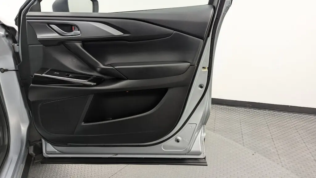 Florida Fine Cars - Used MAZDA CX-9 2023 WEST PALM TOURING PLUS