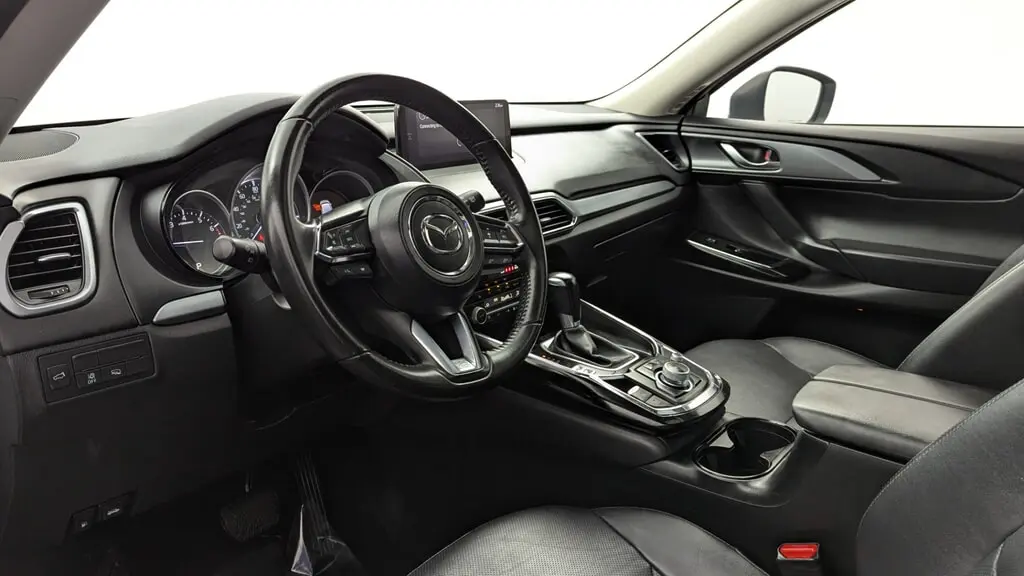 Florida Fine Cars - Used MAZDA CX-9 2023 WEST PALM TOURING PLUS