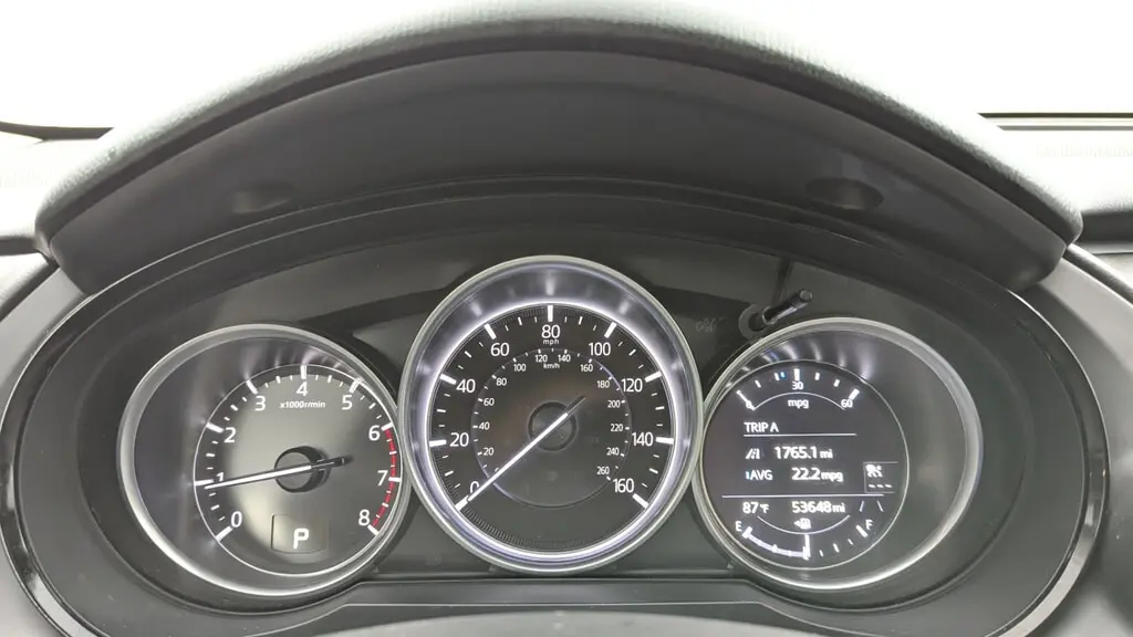 Florida Fine Cars - Used MAZDA CX-9 2023 WEST PALM TOURING PLUS