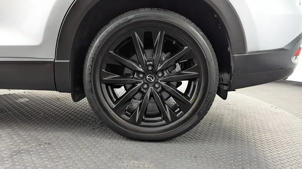 Florida Fine Cars - Used MAZDA CX-9 2023 WEST PALM TOURING PLUS