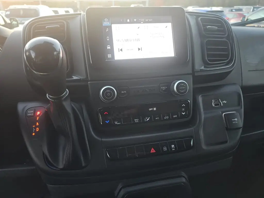 Florida Fine Cars - Used RAM PROMASTER 2023 ORLANDO 